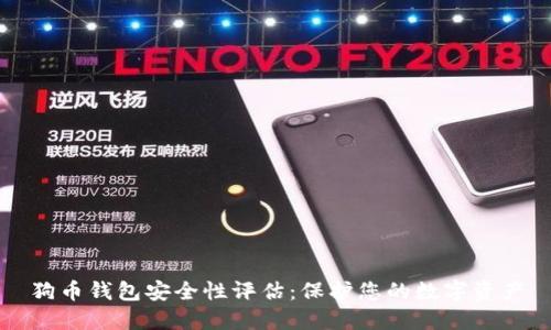狗币钱包安全性评估：保护您的数字资产