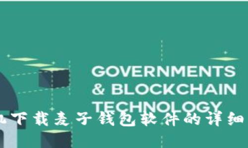 手机下载麦子钱包软件的详细指南